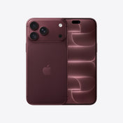 iPhone 18 Pro Max 1TB – burgundi