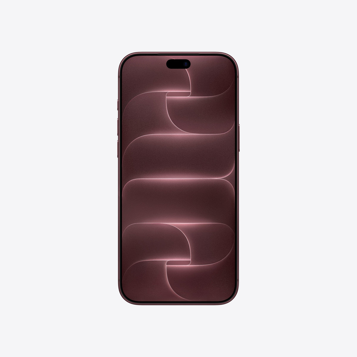 iPhone 18 Pro Max 256GB – burgundi