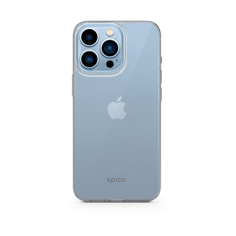 EPICO – Twiggy Gloss iPhone 13 Pro tok - átlátszó - iSTYLE HU