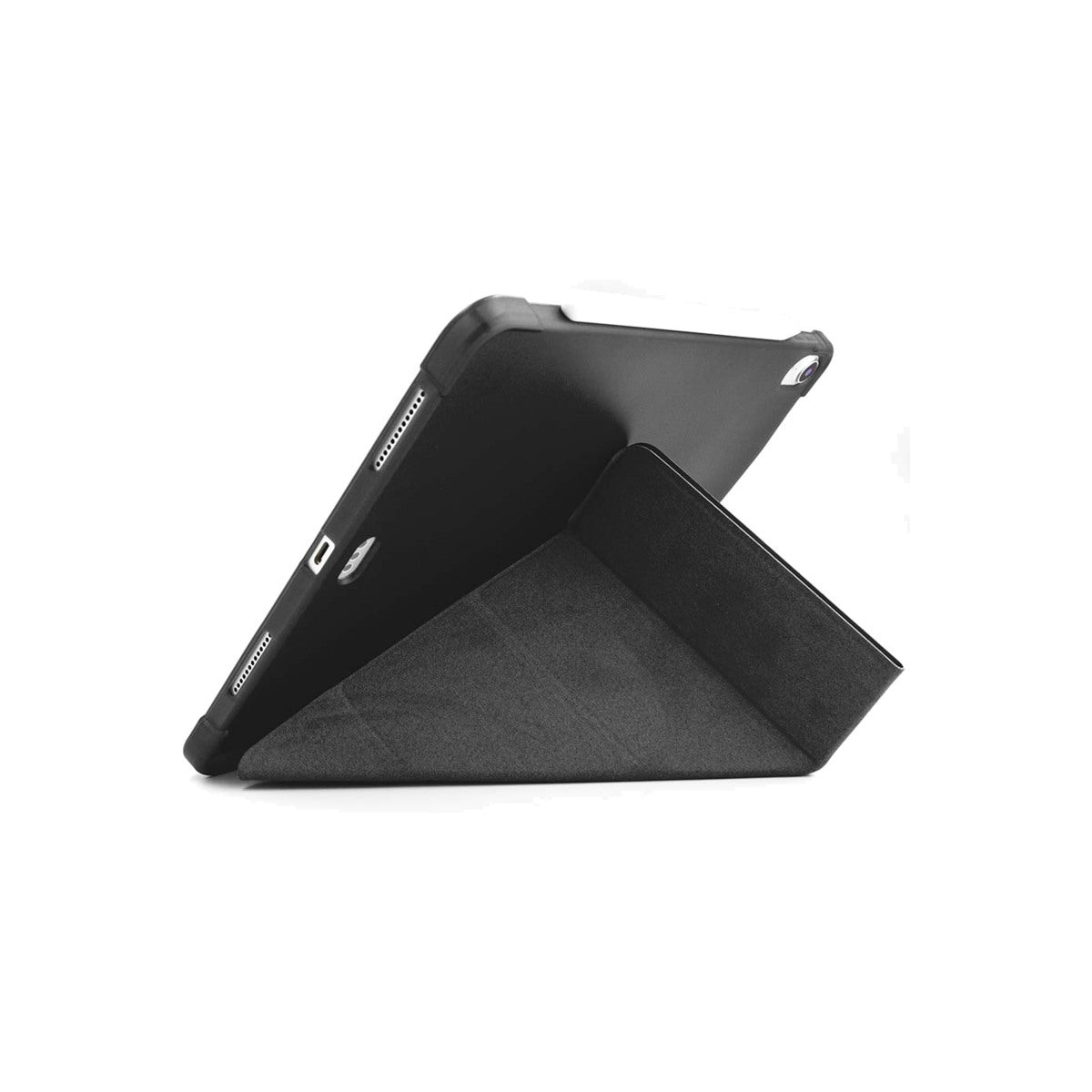 EPICO – Fold Flip 10. generációs iPad (2022) 10.9" tok - Fekete - iSTYLE HU
