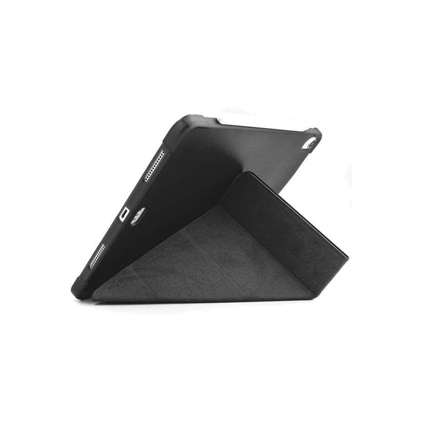EPICO – Fold Flip 10. generációs iPad (2022) 10.9" tok - Fekete - iSTYLE HU