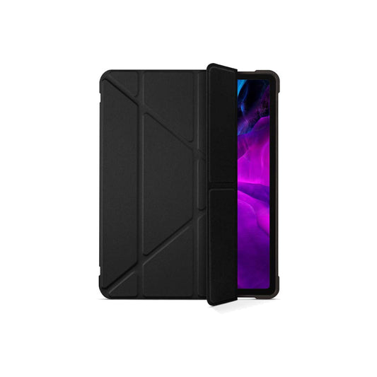EPICO – Fold Flip 10. generációs iPad (2022) 10.9" tok - Fekete - iSTYLE HU