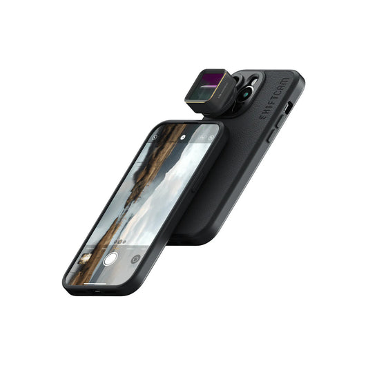 ShiftCam – LensUltra 1.33x Anamorfikus lencse - iSTYLE HU