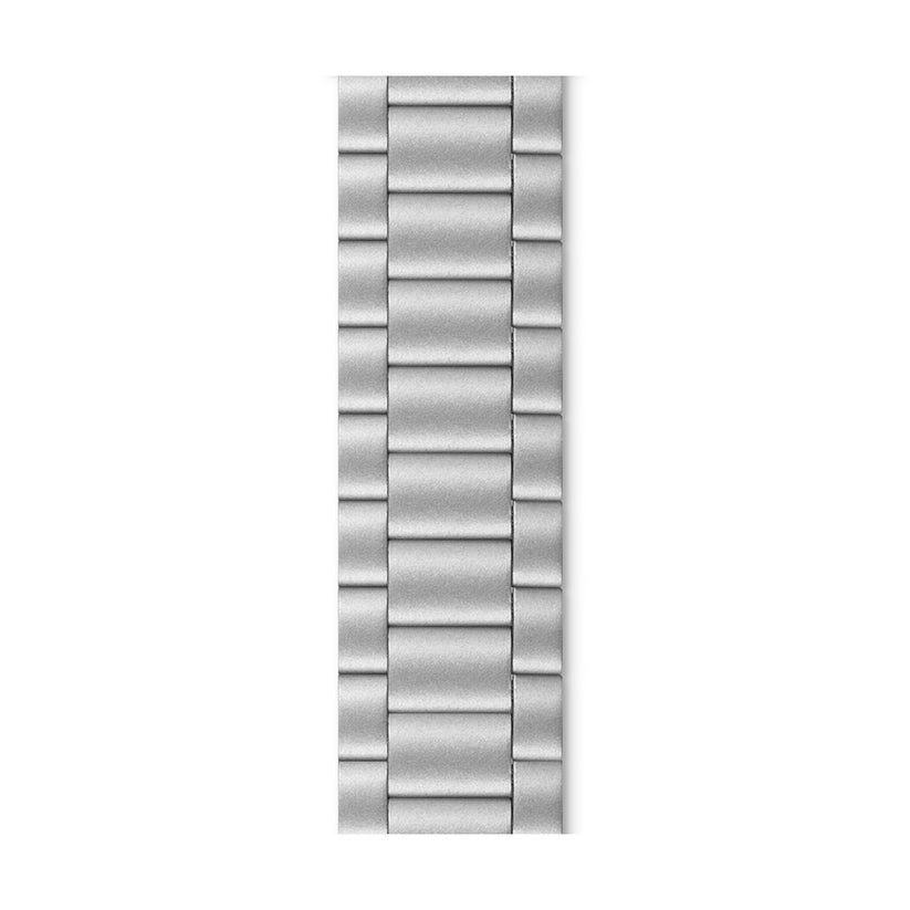 EPICO – Rozsdamentes acél Apple Watch 38/40/41 mm szíj - ezüst - iSTYLE HU