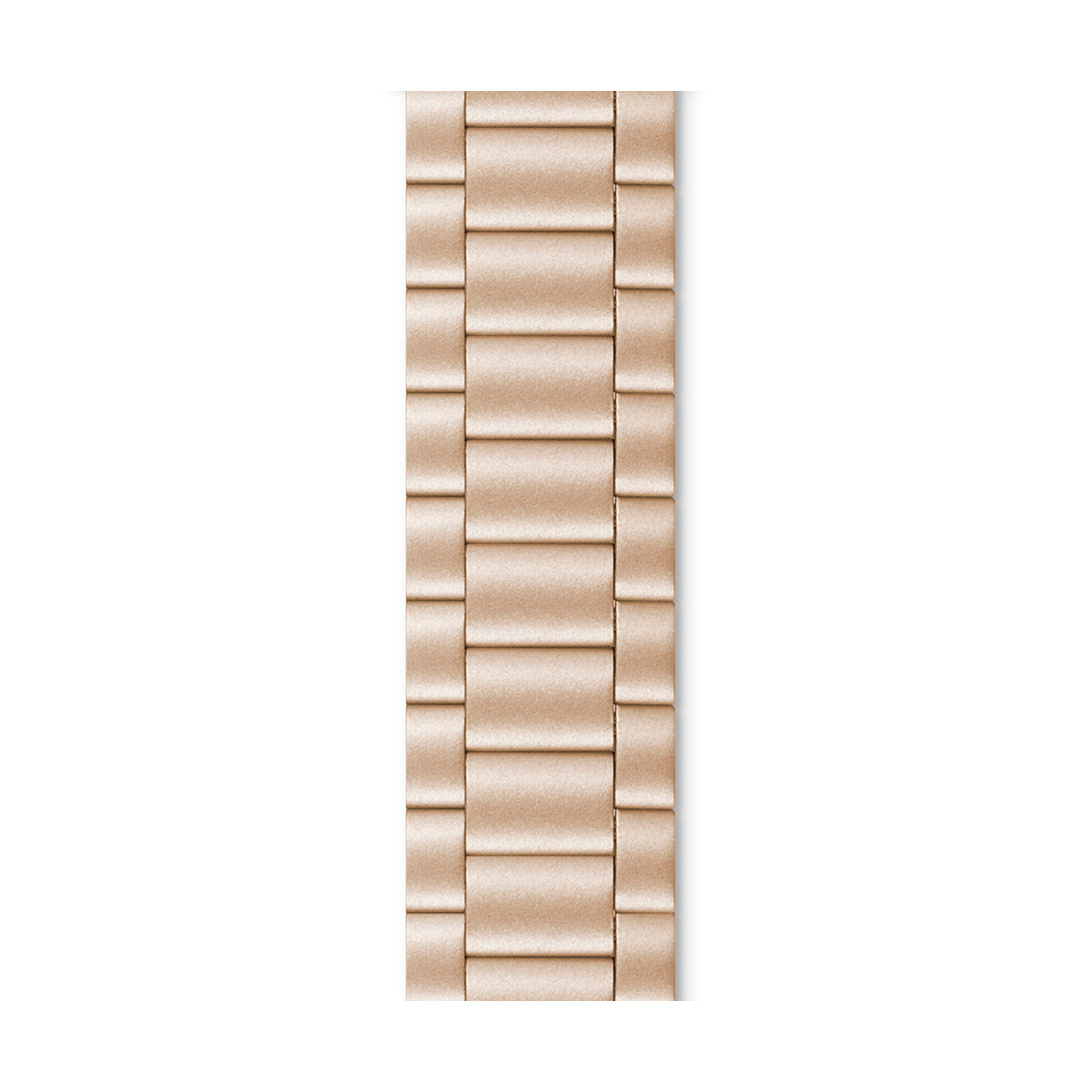 EPICO – Rozsdamentes acél Apple Watch 38/40/41 mm szíj - csillagfény - iSTYLE HU