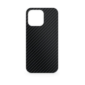EPICO – Mágneses Carbon (MagSafe kompatibilis) iPhone 13 Pro tok - Fekete - iSTYLE HU