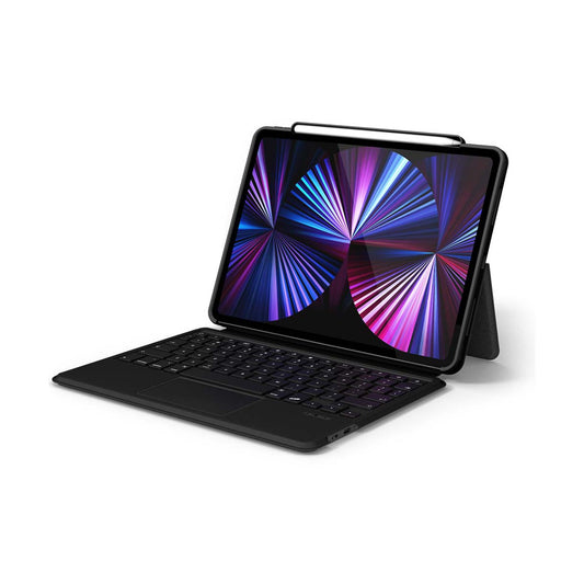 EPICO – Billentyűzetes iPad Pro 11" / iPad Air 4 tok - Magyar - iSTYLE HU