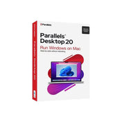 Parallels – Desktop 20 - Örökös licenc, 12 hónapos támogatással, többnyelvű verzió - iSTYLE HU