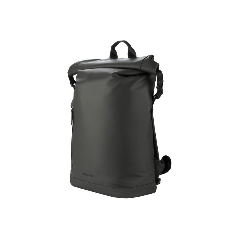 Tucano – ROLLO Backpack for MacBook Pro 16" - Fekete - iSTYLE HU