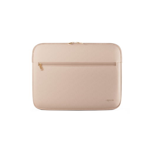EPICO – Neoprene becsúsztatós tok MacBook Pro 14"/Air 13" - Rózsaszín - iSTYLE HU