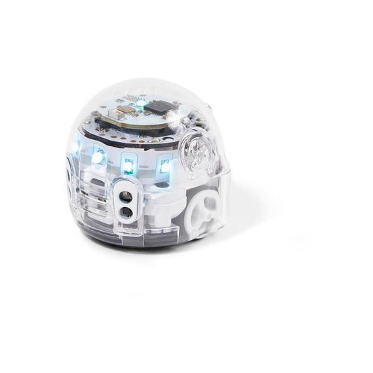 Ozobot – Evo Kezdőszett - fehér - iSTYLE HU