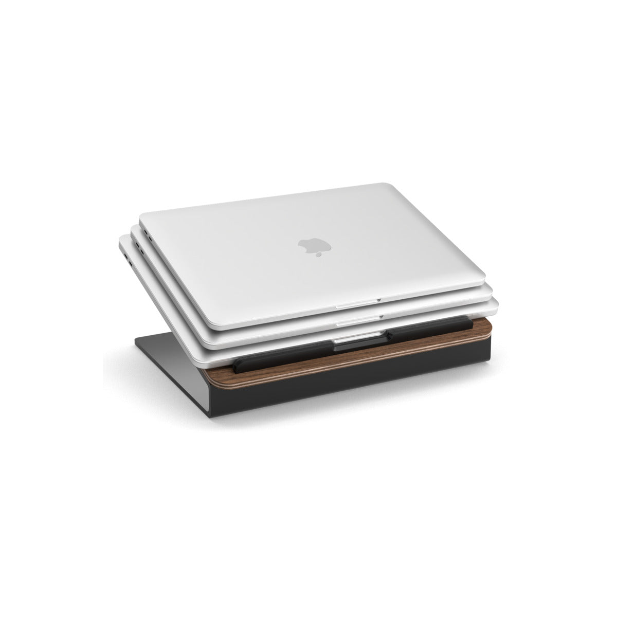 Woodcessories – Laptop állvány - dió - iSTYLE HU