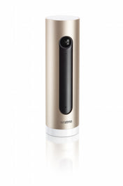Netatmo - Welcome arcfelismerő otthoni kamera - iSTYLE HU