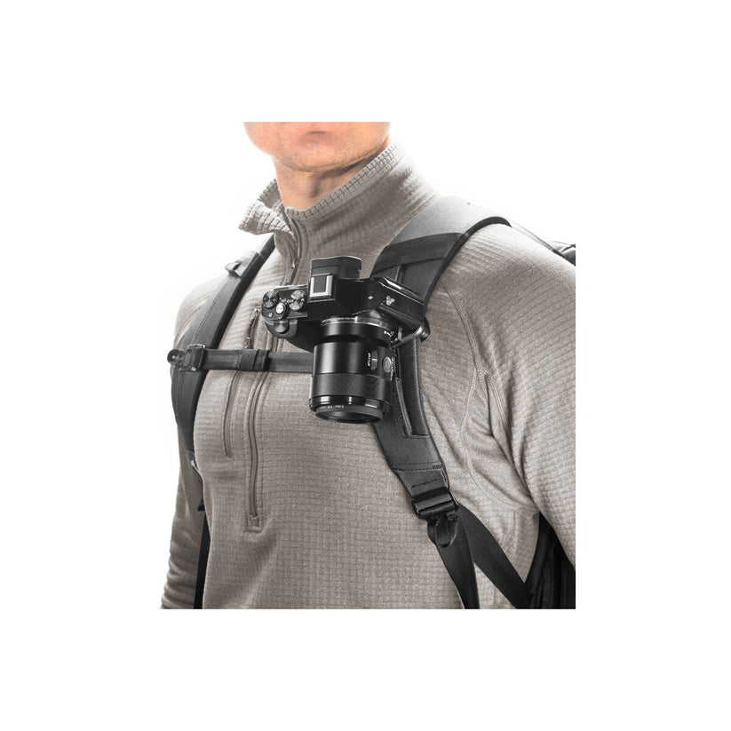 Peak Design – Capture Camera Clip V3 – fekete - iSTYLE HU