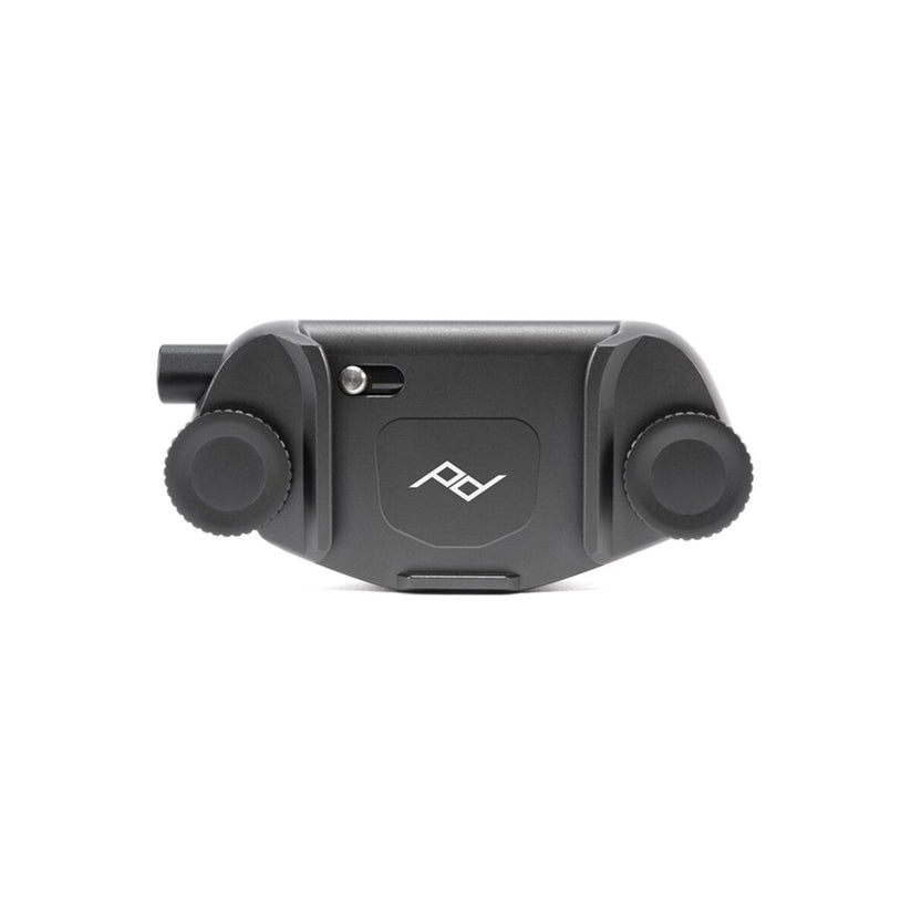 Peak Design – Capture Camera Clip V3 – fekete - iSTYLE HU