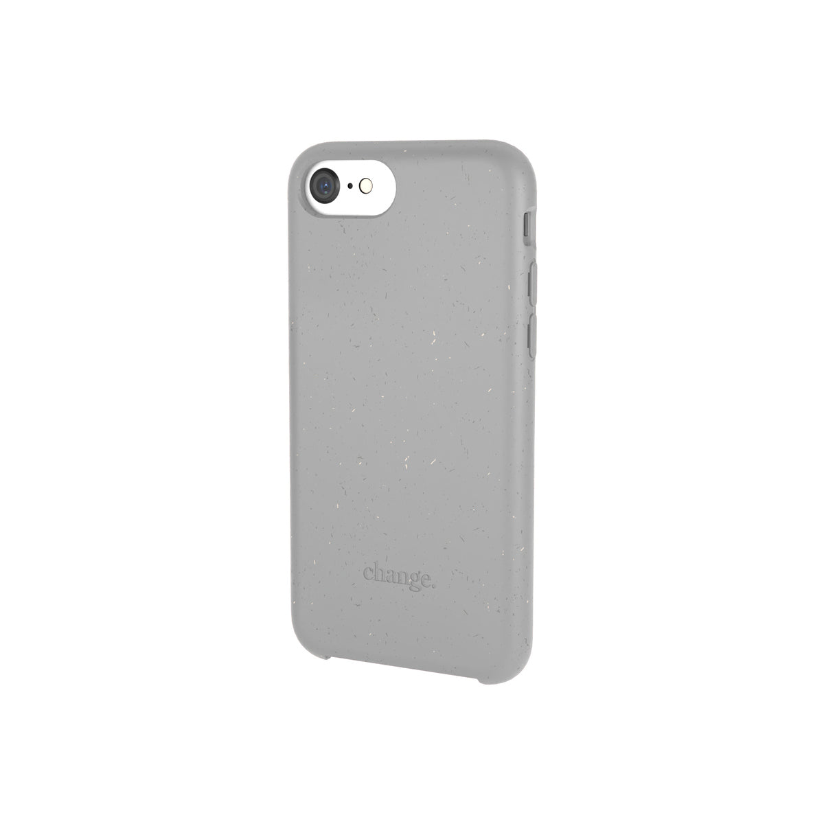 Woodcessories – Change iPhone SE tok - szürke - iSTYLE HU