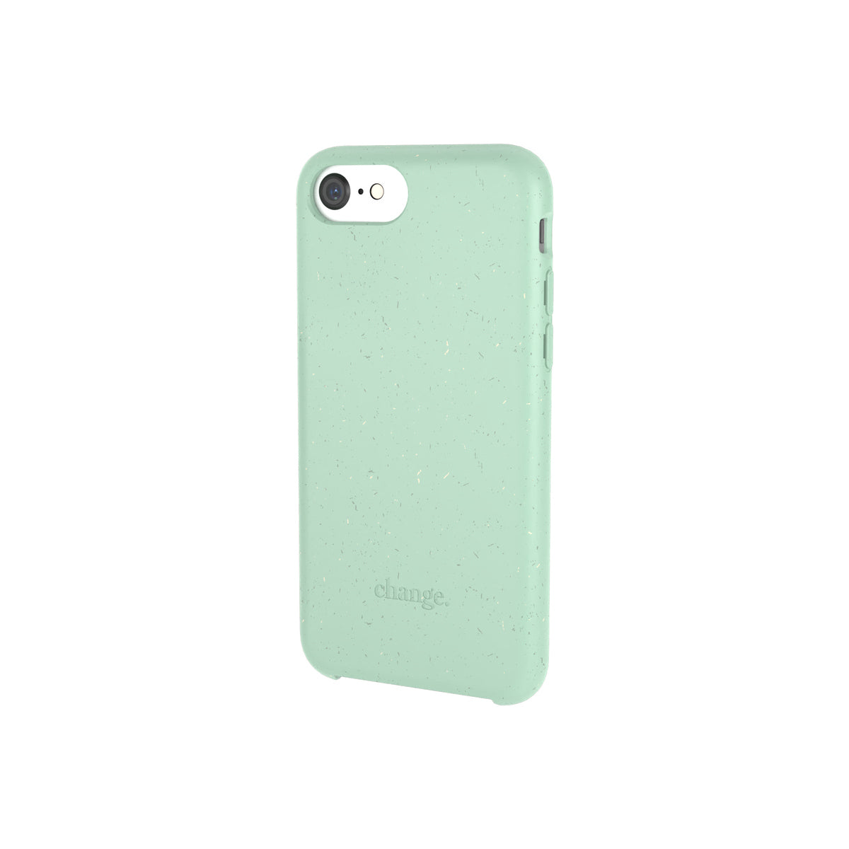 Woodcessories – Change iPhone SE tok - zöld - iSTYLE HU