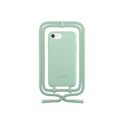 Woodcessories – Change iPhone SE tok - zöld - iSTYLE HU