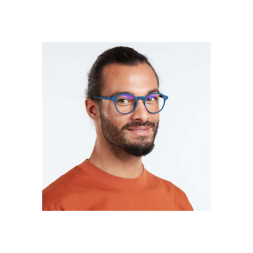 Barner – Chamberi kékfényszűrő szemüveg - sötétkék - iSTYLE HU