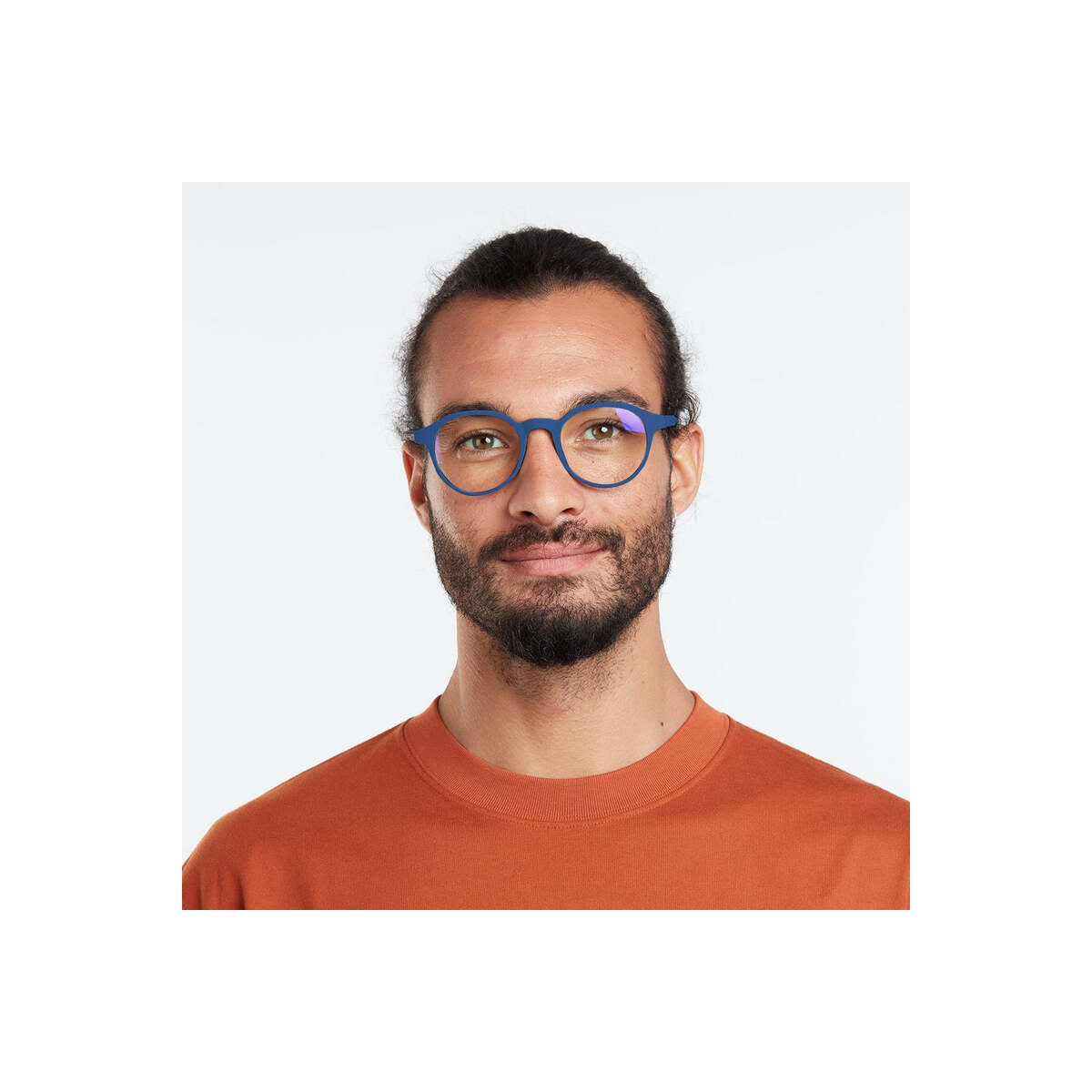 Barner – Chamberi kékfényszűrő szemüveg - sötétkék - iSTYLE HU