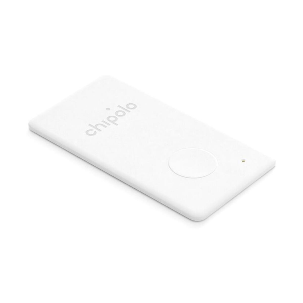 Chipolo – Card okos tárgykereső kártya - Fehér - iSTYLE HU