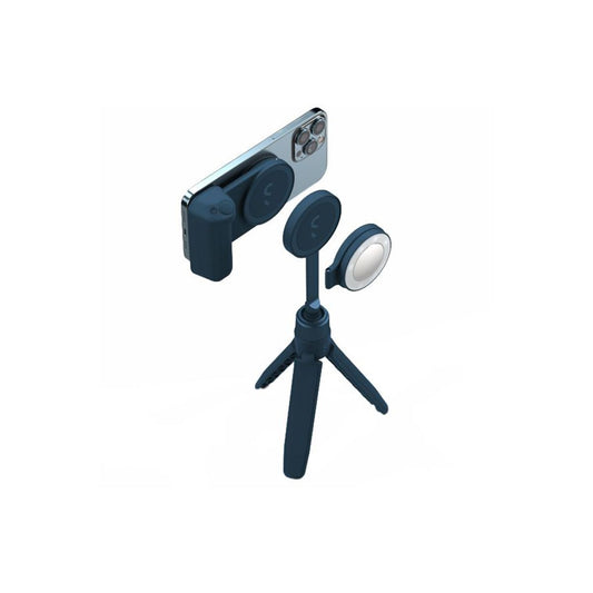 ShiftCam – SnapGrip Creator Kit - kék - iSTYLE HU