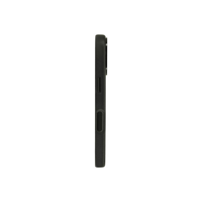 Dviced – MagSafe iPhone 16 bőr tok - fekete - iSTYLE HU