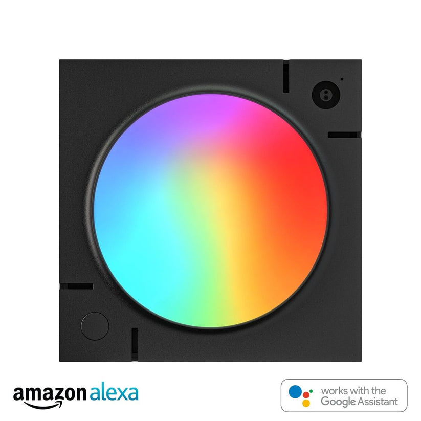 Cololight – bővitőblokk - MIX intelligens változtatható színű WiFi LED hangulatvilágításhoz - iSTYLE HU