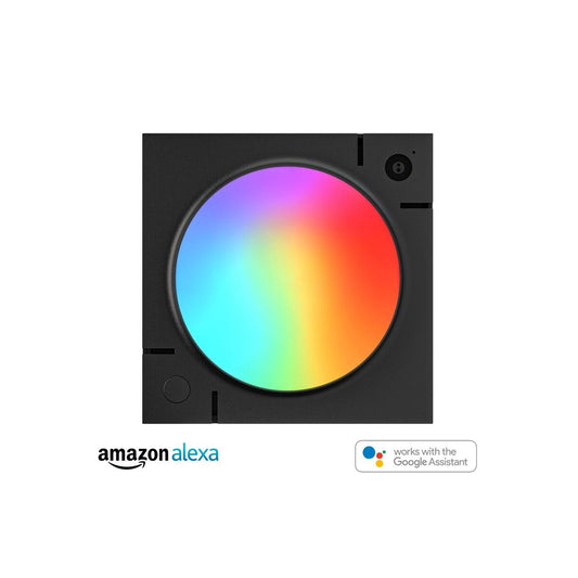 Cololight – MIX intelligens változtatható színű WiFi LED hangulatvilágítás - iSTYLE HU