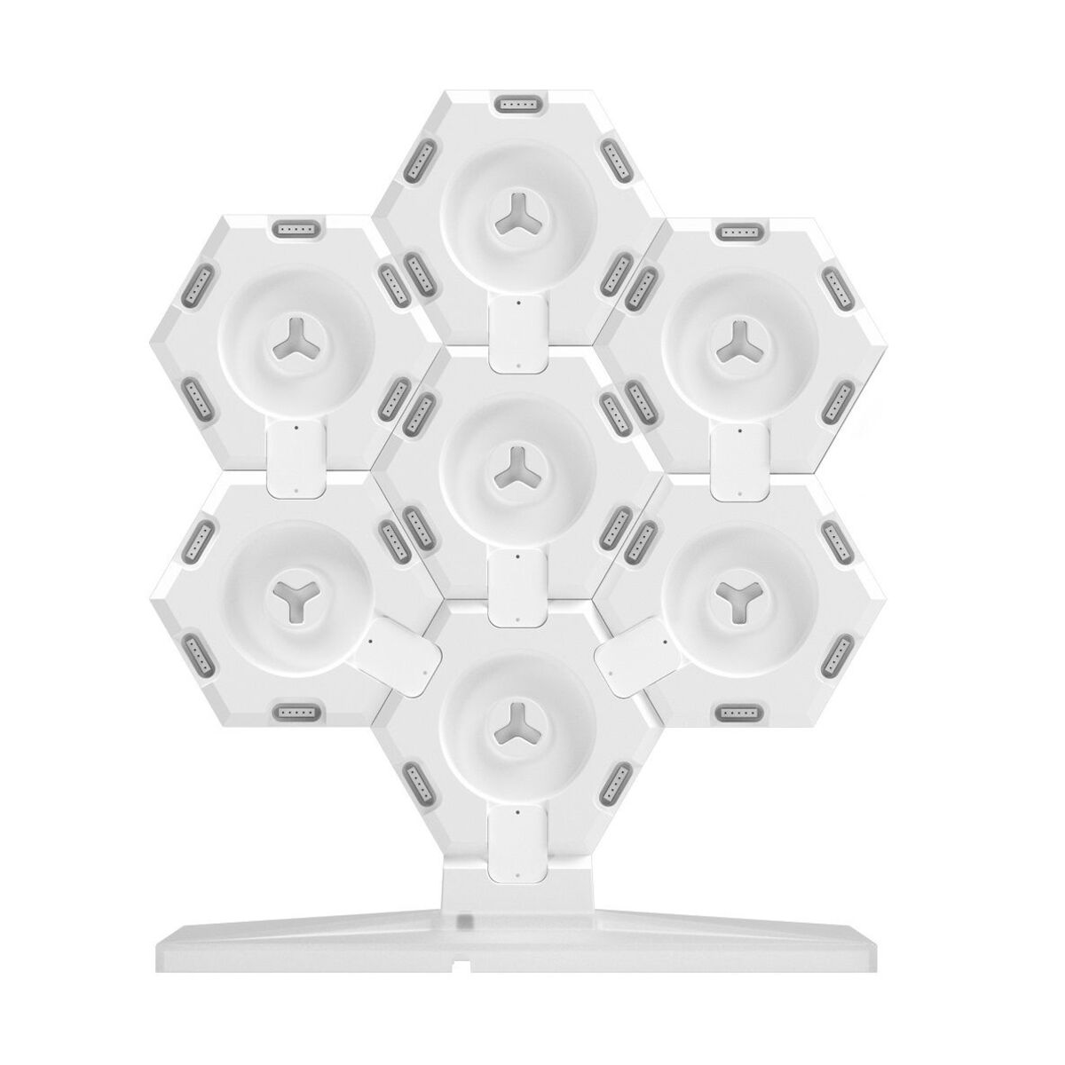 Cololight – PLUS 7 darabos kezdőcsomag (HomeKit kompatibilis) - iSTYLE HU