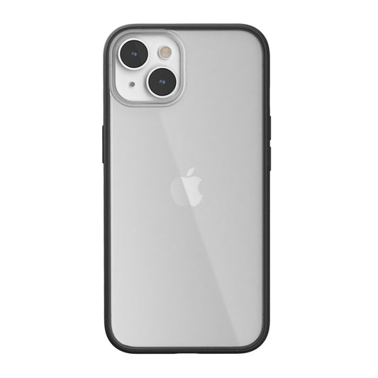 Woodcessories – Clear Case iPhone 14 tok - Fekete - iSTYLE HU