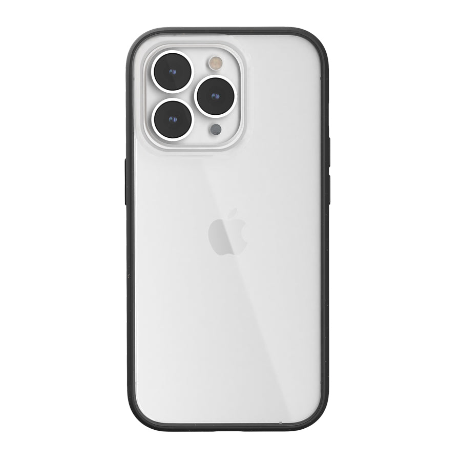 Woodcessories – Clear Case iPhone 14 Pro Max tok - Fekete - iSTYLE HU