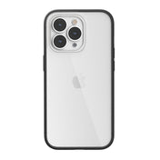 Woodcessories – Clear Case iPhone 14 Pro Max tok - Fekete - iSTYLE HU