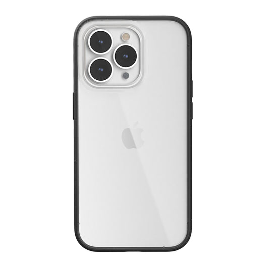 Woodcessories – Clear Case iPhone 14 Pro Max tok - Fekete - iSTYLE HU
