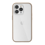 Woodcessories – Clear Case iPhone 14 Pro Max tok - Bézs - iSTYLE HU