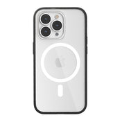 Woodcessories – Clear Case iPhone 14 Pro MagSafe tok - Fekete - iSTYLE HU
