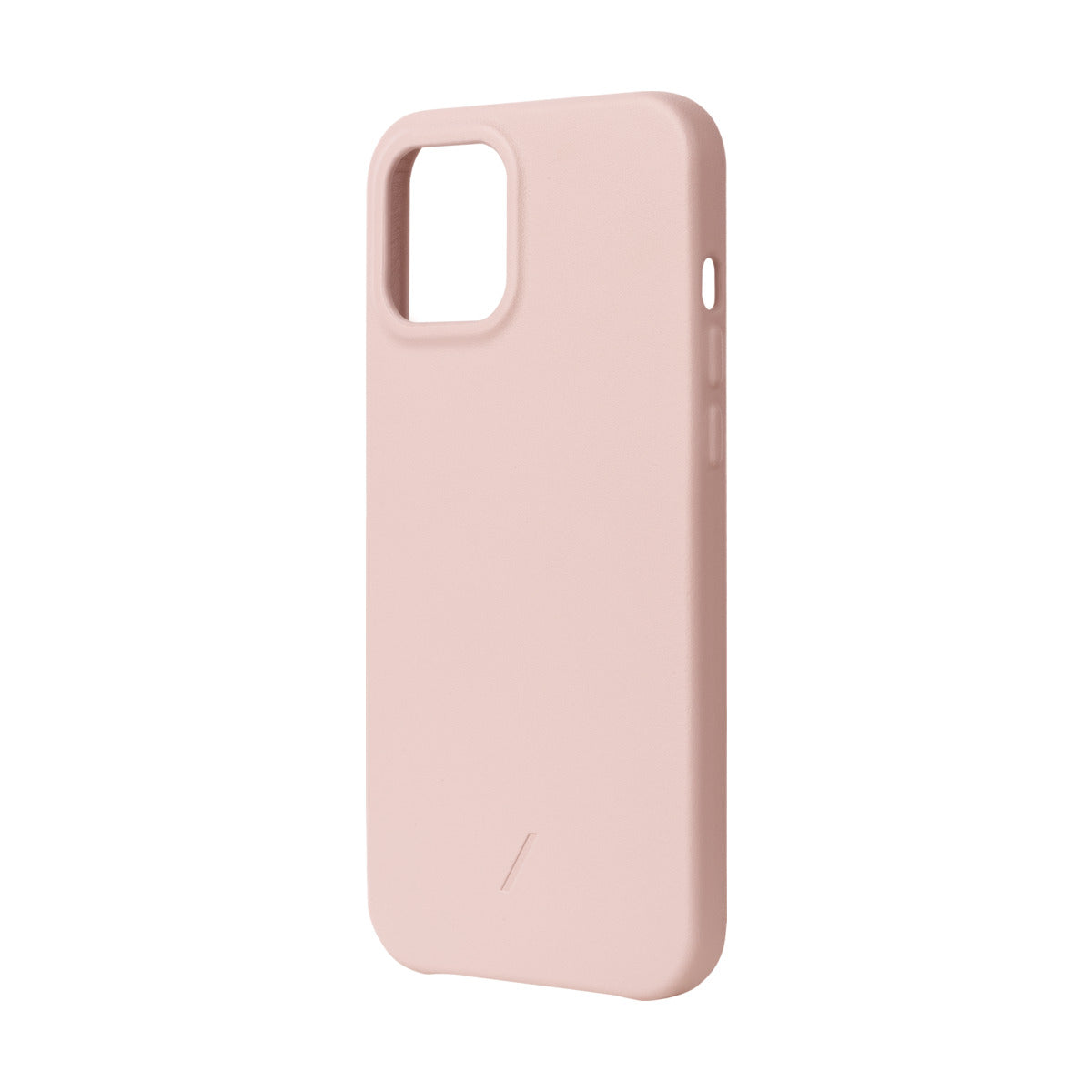 Native Union – Clic Classic iPhone 12 Pro Max tok - Rózsaszín - Open Box - iSTYLE HU