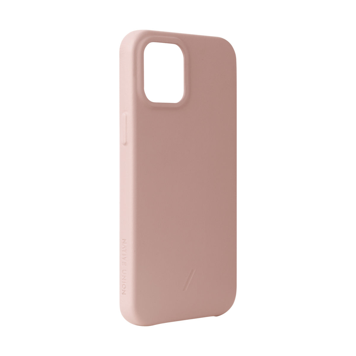 Native Union – Clic Classic iPhone 12 Pro Max tok - Rózsaszín - Open Box - iSTYLE HU