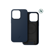Native Union – MagSafe Clip Pop iPhone 13Pro Max tok - kék - Open Box - iSTYLE HU