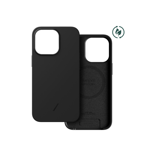 Native Union – MagSafe Clip Pop iPhone 13Pro tok - fekete - Open Box - iSTYLE HU