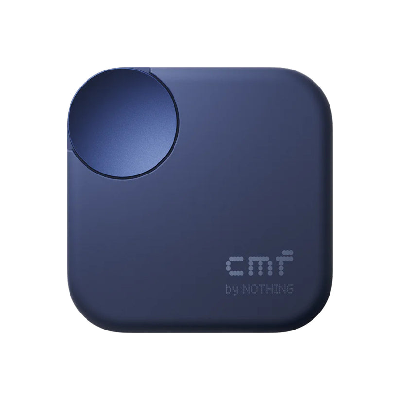 CMF by Nothing – Buds 2 Plus (B184) Vezeték nélküli fülhallgató - kék - iSTYLE HU