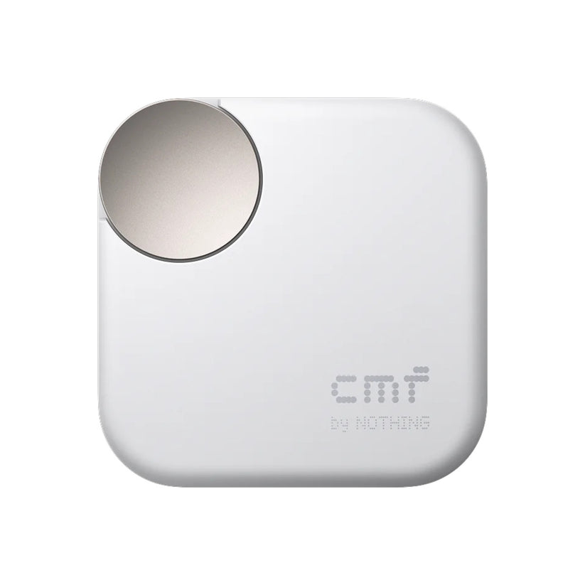 CMF by Nothing – Buds 2 Plus (B184) Vezeték nélküli fülhallgató - világosszürke - iSTYLE HU