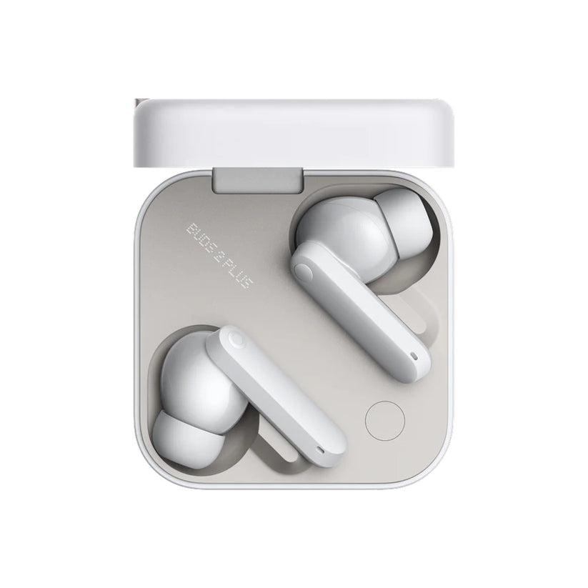CMF by Nothing – Buds 2 Plus (B184) Vezeték nélküli fülhallgató - világosszürke - iSTYLE HU