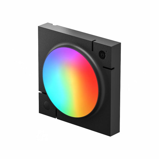 Cololight – bővitőblokk - MIX intelligens változtatható színű WiFi LED hangulatvilágításhoz - iSTYLE HU