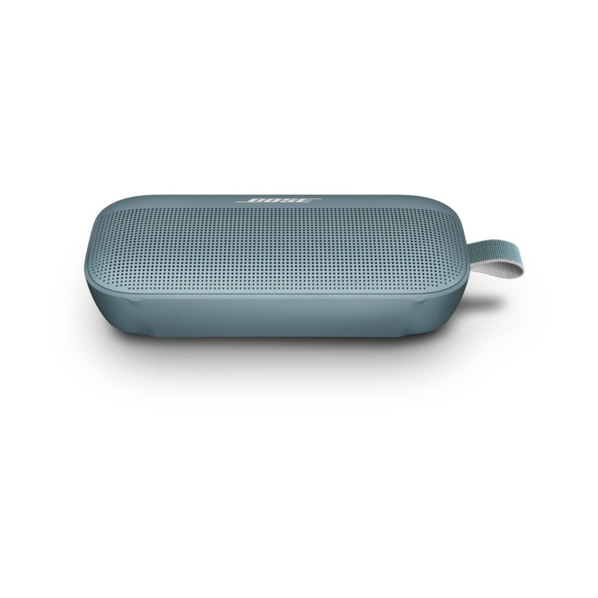 Bose – SoundLink Flex hordozható bluetooth hangszóró - Kavicsszürke - iSTYLE HU