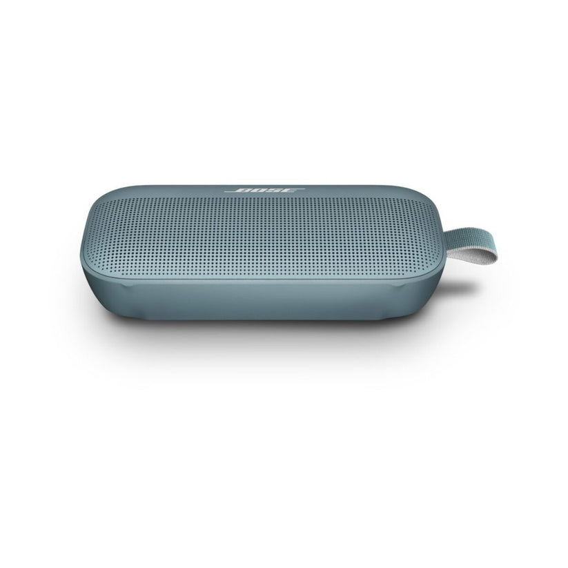 Bose – SoundLink Flex hordozható bluetooth hangszóró - Kavicsszürke - iSTYLE HU