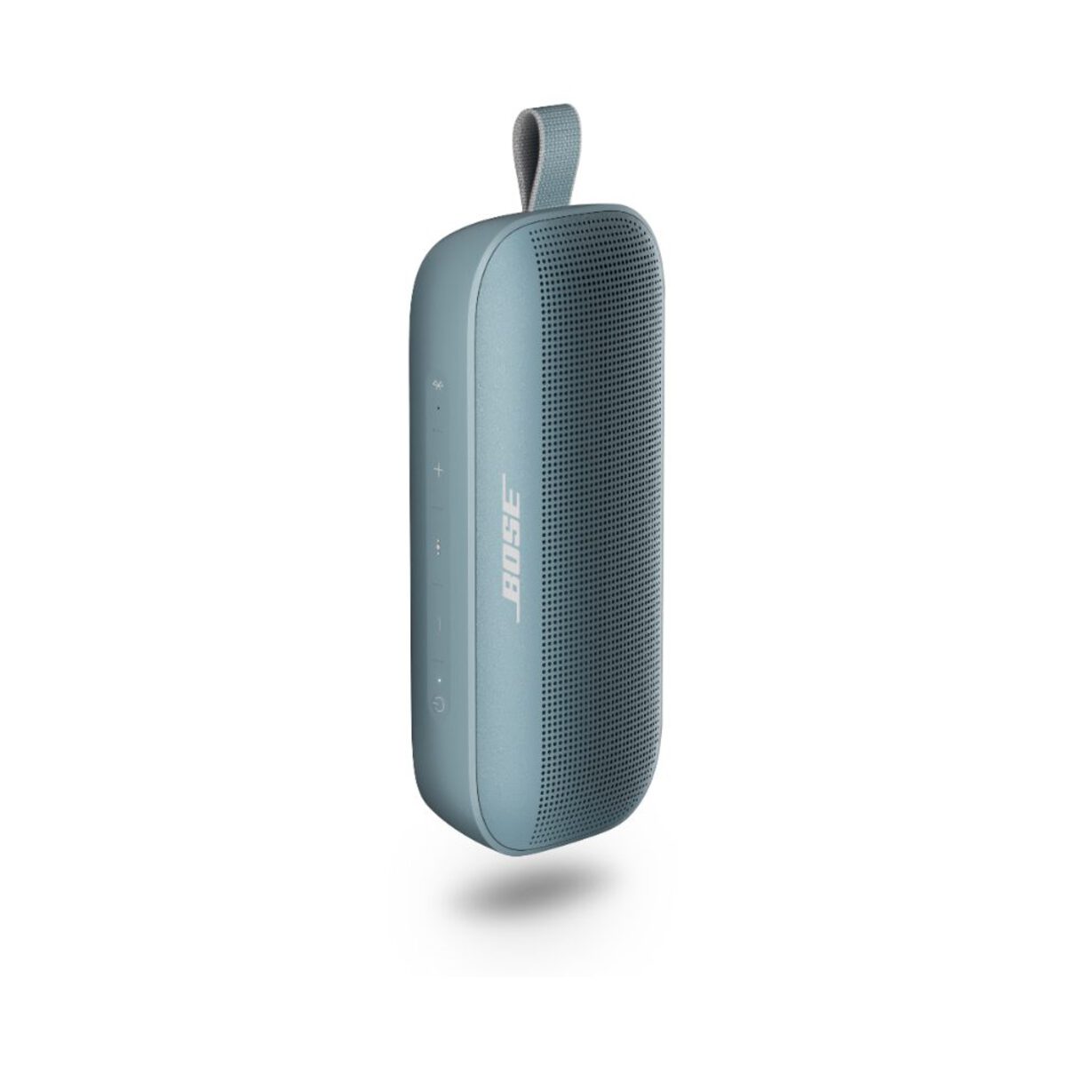 Bose – SoundLink Flex hordozható bluetooth hangszóró - Kavicsszürke - iSTYLE HU