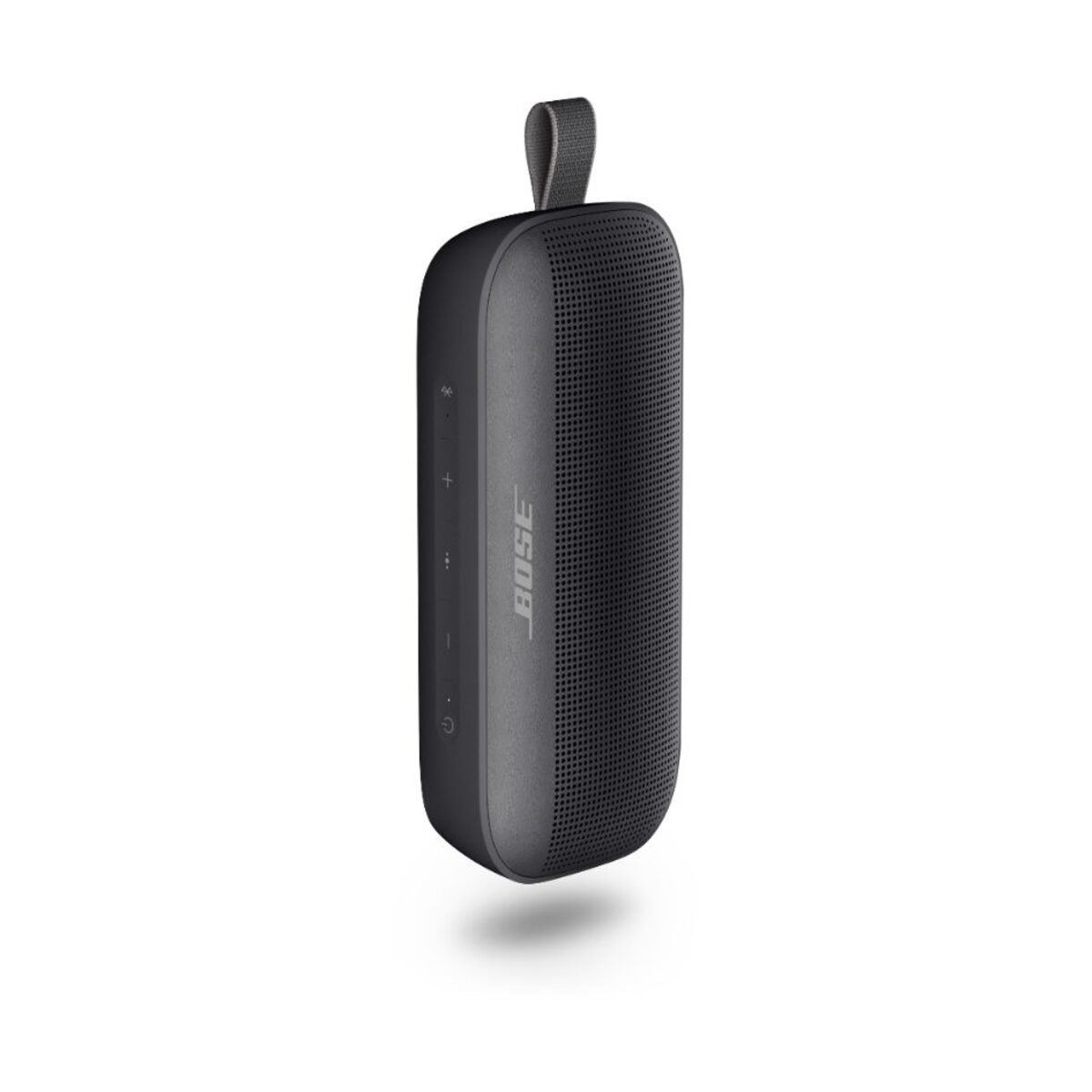 Bose – SoundLink Flex hordozható bluetooth hangszóró - Fekete - iSTYLE HU