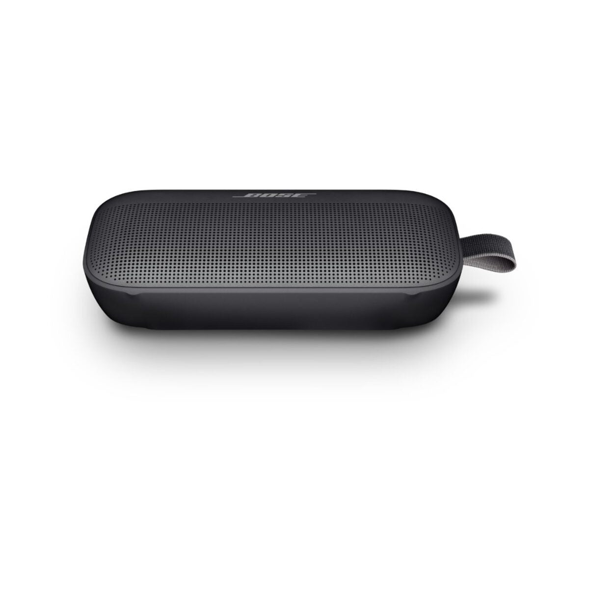 Bose – SoundLink Flex hordozható bluetooth hangszóró - Fekete - iSTYLE HU