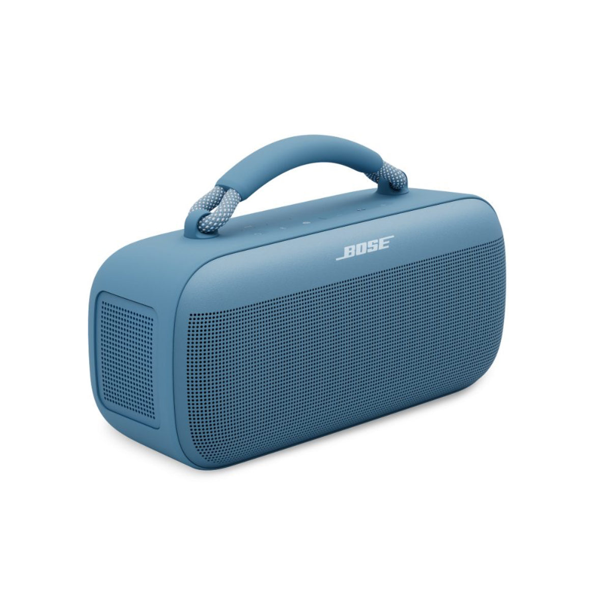 Bose – SoundLink Max hordozható hangszóró - kék - iSTYLE HU